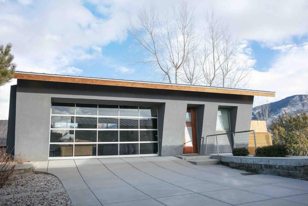 Dreamloft And Patio On The Hill Villa Cedar City Exterior photo